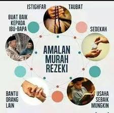 Apabila tidak didapat di satu tempat, maka carilah di tempat lainnya. Mencari Rezeki Yang Halal Added A New Photo Mencari Rezeki Yang Halal Facebook