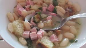 Epingle Sur Soupe A La Grimace