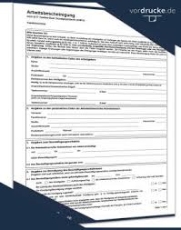 Das heißt bei jüngeren arbeitnehmern, die noch nicht lange im betrieb angestellt sind und keine unterhaltspflichten haben. Vorlage Arbeitsbescheinigung Aa
