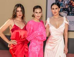 Dijo que rumer, scout y tallulah son ingratas y egoístas por abandonar a su mamá. Tallulah Willis Grateful For Her Beautiful Messy Brain Celebritykind