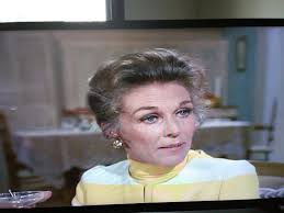 Why does actress from Twilight Zone look familiar?