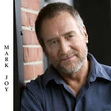 Mark Joy's Instagram, Twitter & Facebook