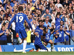 Chelsea to win and keep a clean sheet is 4/5 with betway. Vb4cay60aypgsm