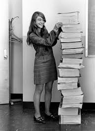 Margaret Hamilton picture