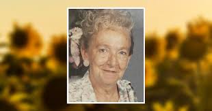 Phyllis Backhaus Obituary September 25, 2024