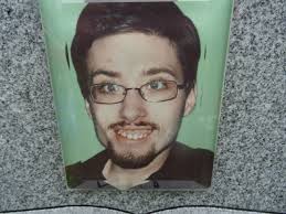 Michael Seth Hallberg (1992-2013)