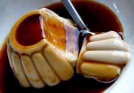 Bienvenue Chez Spicy Flamby A L Agar Agar Reedition Recette Agar Agar Recette Dukan