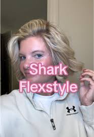 Heather Boswell Shark