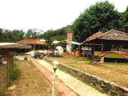 Cafe & resto di bogor ini beralamat di jl. Best International Food Near Cisarua West Java Indonesia