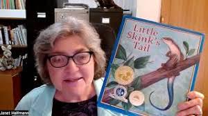 A look inside Little Skink's Tail