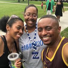 Gamma Pi Omega Alumni of Iota Phi Theta