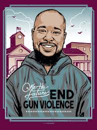 We The Future -”Paul S. John”