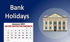 State governments decide specific holidays based on their regional and cultural significance. Bank Holidays List Of Telangana In January 2021
