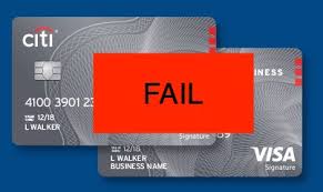 This may differ from scores you obtain elsewhere that may have been calculated at a different time using information from a different credit bureau or even a different score model. The Altogether Predictable Costco Amex Citi Visa Switching Road Bumps