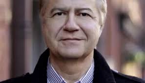 Donors and Supporters