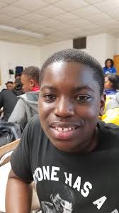 Donation helps middle schoolers experience 'Black Panther' pride