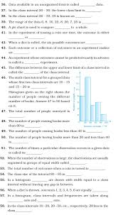 Ncert Exemplar Class 8 Maths Unit 2 Data Handling Aglasem