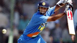 Rahul dravid the wall leads india to a series win over pakistan with his monumental knock of 270 his highest test how did a fairly young indian cricket team win against an old rival in a new format? I Love Your Energy Keep Charging In Rahul Dravid S Advice To Young Tino Best In 2005