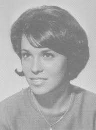 John Muir High School Pasadena California Class of 1963