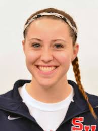 Samantha Sisson's Instagram, Twitter & Facebook