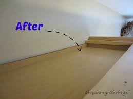 This heavy duty degreaser isn't just for your kitchen. Degrease Kitchen Cabinets With An All Natural Homemade Cleaner