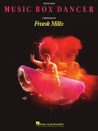 Music Box Dancer Piano Solo Sponsored Dancer Piano Solo Download Ad Solo Music Music Producer Country Music Songs