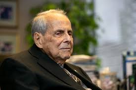 Sam Massell, former Atlanta mayor and leader of the Buckhead Coalition,  dies at 94