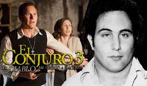 El conjuro 3: Arne Cheyenne, el caso en que se basa película de los Warren 