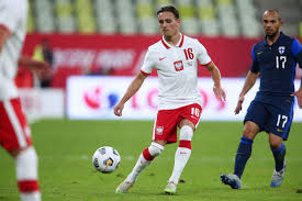 Jakub moder znów zagrał na stadionie miejskim w poznaniu. Jakub Moder Komplementuje Michala Karbownika Moze Byc Waznym Ogniwem Reprezentacji Polski