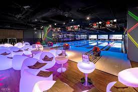 Up To 40 Off Bowling Experience In 313 At Somerset Orchard Road Klook Singapore