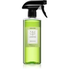 Natural spa air freshener green tea scent. Ambientair Lacrosse Green Tea Lime Lufterfrischer Raumspray Notino