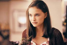 When she was very young. Natalie Portman On Being Sexualized As A Child Actor