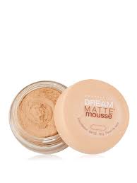 279 results for dream matte mousse foundation. Maybelline Dream Matte Mousse Foundation Porcelain Ivory Ligh