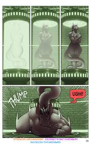 James Howard - Vore Story - Chapter 7: Mommy Issues - FreeComix