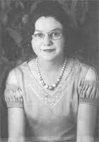 Hazel "Hazie" (Ralston) Werner