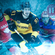 Deutschland setzt sich vorne fest, nach einem abgeblocktem schuss kommt plachta aus der distanz zum schuss und wuchtet den puck ins netz. Eishockey Wm Powerranking Mit Russland Kanada Usa Deutschland