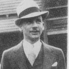 Heroes Roll Call: Patrolman Gerald Bode, #782