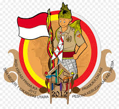 Kumpulan gambar animasi bergerak gif gambar animasi. Pramuka Penegak Gerakan Pramuka Indonesia Fiksi Gambar Png