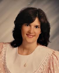 Melinda Ford Obituary August 11, 2025