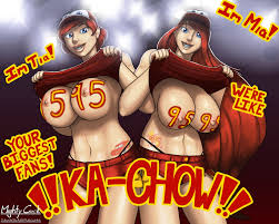 Post 4529834: Cars Mia The_Mighty_Cock Tia