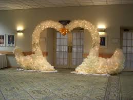 Balloons Deco Wedding Balloon Decorations Wedding Balloons Wedding Venue Decorations