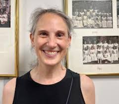 Heather Flickinger's Instagram, Twitter & Facebook