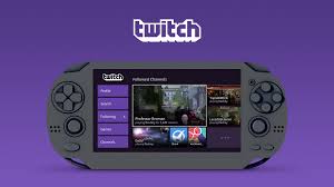 Keep your data 100% safe, no worries about privacy. You Get An App And You Get An App Download The Twitch Ps Vita App Now Twitch Blog