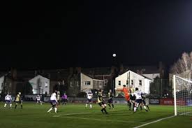 Tottenham hotspur newport county vs. Warning Issued Ahead Of Marine Fc Fa Cup Clash Against Tottenham Liverpool Echo