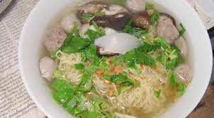 Bakso jamur tiram masih belum banyak digarap. Resep Bakso Jamur Vegetarian Lifestyle Fimela Com