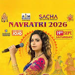 Navratri Mahotsav With Kinjal Dave
