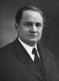 Charles Edgar Pickett (1866-1930)