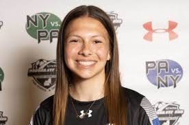 2023-24 Pizza Hut Player Profile: Meea Irwin, Warren