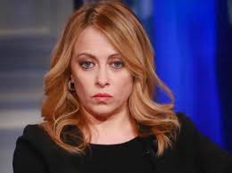 LATEST NEWS: Giorgia Meloni, the Prime Minister of Italy, presents a new  law to stop “Islamist and cultural separatism”: A complete ban