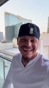 Phillip Redmond Las Vegas